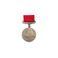 Медаль Тула