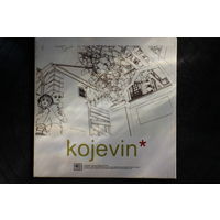 Kojevin - DJ Mix (CD)