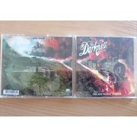 The Darkness - One way ticket to hell, CD