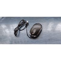 Мышь компьютерная ГАРНИЗОН GM-100 USB