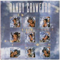 LP Randy Crawford 'Abstract Emotions'