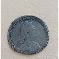 15 копеек 1778г с рубля