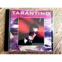 CD Quentin Tarantino - Very Best (From Pulp Fiction. Desperado, From Dusk Till Dawn etc...)