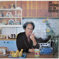 Art Garfunkel - Fate For Breakfast 1979, LP