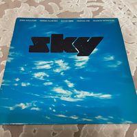 SKY - 1979 - SKY (UK) LP
