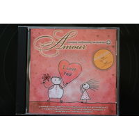 Сборник - Самому любимому человеку (2007, CD)