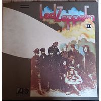 Led Zeppelin – Led Zeppelin II / Japan