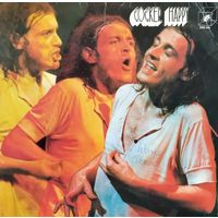 JOE COCKER  /Cocker Happy/1971, Cube, LP, VG, Germany