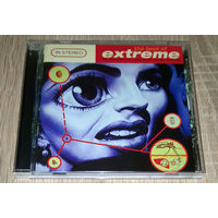 Extreme - "The Best Of Extreme: An Accidental Collication Of Atoms?" 1997 (Audio CD)
