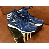 Баскетбольные кроссовки Adidas
