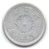 10 сен 1941 Япония