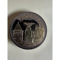 Монета Смоленск