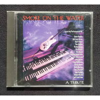 CD,(Japan) Smoke On The Water - A Tribute To Deep Purple