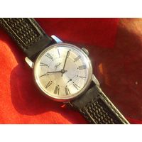 Часы ЗИМ 2602 из СССР 1980-х