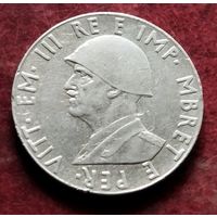 Албания 2 лека, 1939 Не магнетик