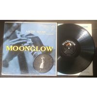 Artie Shaw And His Orchestra - Moonglow (USA винил LP 1956)