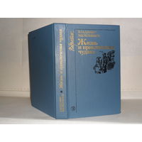 Железников В.К. Жизнь и приключения чудака: Повести. Серия: Подросток.
