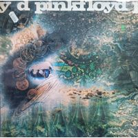 Pink Floyd  1968, EMI, LP, NM, England