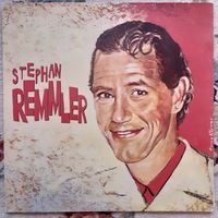 STEPHAN REMMLER - 1986 - STEPHAN REMMLER (GERMANY) LP