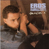 Виниловая пластинка Eros Ramazzotti - Musica E.