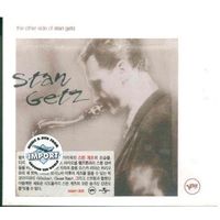 2CD-box Stan Getz - The Other Side of Stan Getz (April 12, 2004)