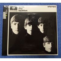 CD,(Japan) The Beatles – With The Beatles