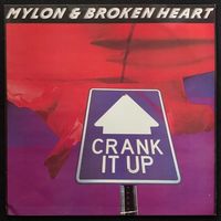 Mylon & Brokenheart - Crank It Up