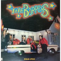 The Boppers – Fan-Pix / Japan