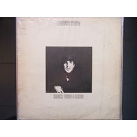 Leonard Cohen - Songs From A Room 69 Columbia Holland EX+/VG-