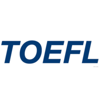 Материалы для подготовки к тесту TOEFL