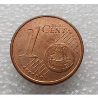 1 евроцент 2015 Испания #02