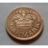 50 эре, Дания 1996 г.