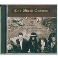 CD The Black Crowes - The Southern Harmony And Musical Companion (1992)