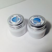 Loccitane легкий крем-комфорт для лица Карите 8мл