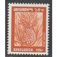 Бангладеш 15 р