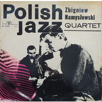 Zbigniew Namyslowski Quartet – Polish Jazz (6)