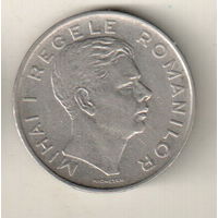 Румыния 100 лей 1943