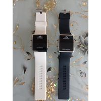 Часы Adidas Led Watch одним лотом