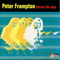 Peter Frampton Shows The Way