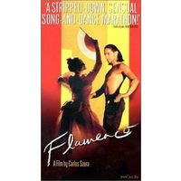 Фламенко / Flamenco (Карлос Саура / Carlos Saura) Фильм-балет, DVD5
