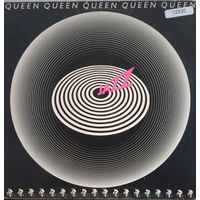 Queen /Jazz/1978, Electra, LP, USA