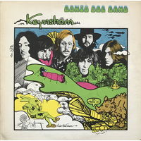 Bonzo Dog Band, Keynsham, LP 1969