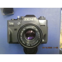 Фотоаппарат Zenit 130.