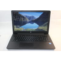 Ноутбук HP 15-bs572ur 2MF26EA