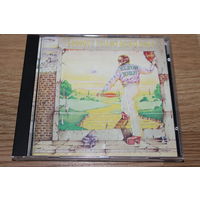 Elton John - Goodbye Yellow Brick Road - CD