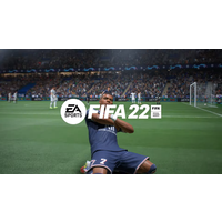 FIFA22 для PC