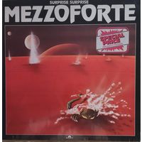 Mezzoforte /Surprise, Surprise /1982, Polydor, lP, NM, Germany