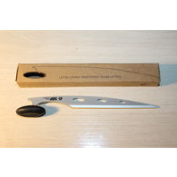 Нож для вскрытия писем, длина 17.5 см., Германия.