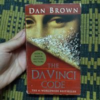 Dan Brown - The Da Vinci Code