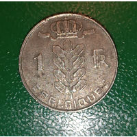 1 франк 1973 (Q)